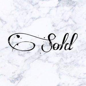 SOLD